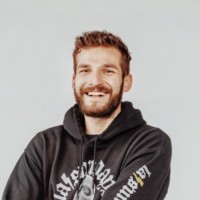 Sturgis Buffalo Chip Employee Zbynek Surovec's profile photo