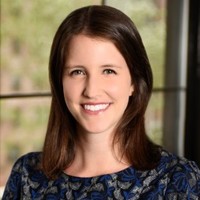 Warner Bros. Discovery Employee Allison Milam's profile photo