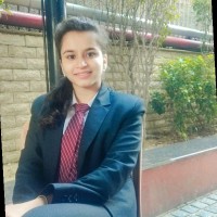 GramCover Employee Akshita Mishra's profile photo