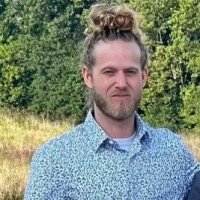 Swade Cannabis Employee Andrew McAdams's profile photo