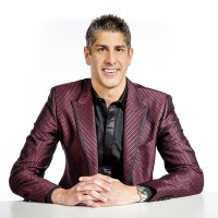 Avery Dennison Employee Vikas Arora's profile photo