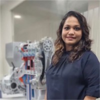 D-Link India Limited Employee Gayatri Rane's profile photo