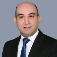 PROCESS CONCEPTION INGENIERIE SA Employee Babak Pejhanmanesh's profile photo