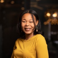 Access Mode Employee Arieze Evans's profile photo