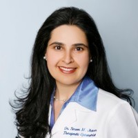 Mann Eye Institute Employee Simeen Jhaver's profile photo