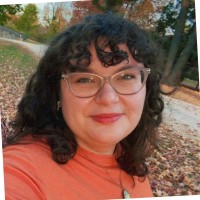 CLC Ministries International Employee Kaitlin Hakes's profile photo