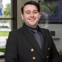 Thomas Interiors Employee Jonathan Irizarry's profile photo