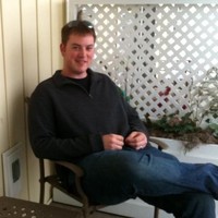 The Chapel Employee Jon Cook's profile photo