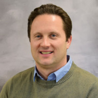 Prov, Inc. Employee Brian Syzdek's profile photo