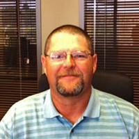 CTC, Inc. Employee Matt Overstake's profile photo
