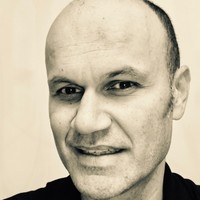 Starbucks Employee Craig Renner's profile photo