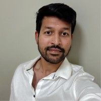 UPMC Employee Sujith Reddy's profile photo