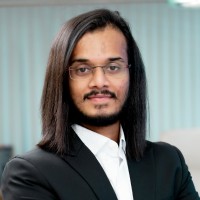 Kaustubh Kalyankar Email