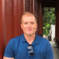 Peraton Employee Randy Edward Cardenas's profile photo