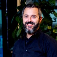 Cloudist Employee Robert Brink's profile photo