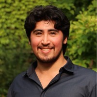 Eden Employee Evan Smith's profile photo