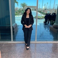 NCTU Employee Rogina Yasser's profile photo