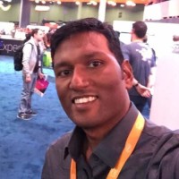 New Relic, Inc. Employee Prabhu Nakkeeran's profile photo