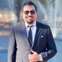 Loop CO2, inc. Employee Kaveh Shariati's profile photo