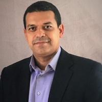 Metropolitan Water District of Southern California Employee Alex Encarnacion's profile photo