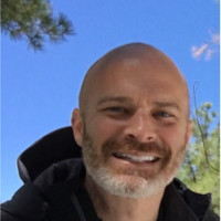 MDF Commerce Employee John Leonard's profile photo