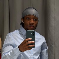 Fat Macy's Employee Okikiade Oke's profile photo