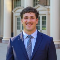 Alpha Kappa Psi - Miami University Employee Ethan Sweat's profile photo