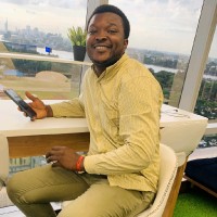 Salami Adeyinka's profile photo