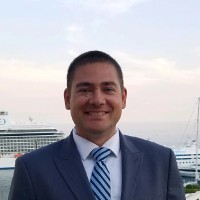 Naval Reactors Employee Cliff Jessop's profile photo