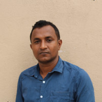 Linkeddots Employee Rabindra Mahto's profile photo
