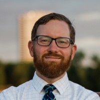 University of Minnesota Medical Center Employee Stephen Selinsky's profile photo