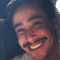 FADERGS Employee Gregório Tapia de Souza's profile photo