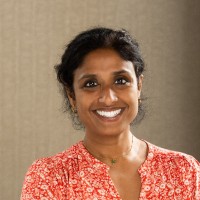Global Canopy Employee Meg Kumar's profile photo
