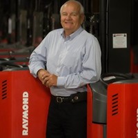 Arbor Material Handling Employee Russ Koetz's profile photo