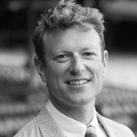 Newmarket Strategy Employee Ed Jones's profile photo