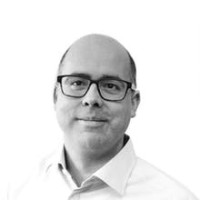 ITC travel group Employee Phil Aird-Mash's profile photo