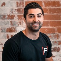 [P]rehab®️ Employee Arash Maghsoodi's profile photo
