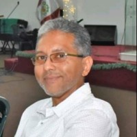 ETSA Employee Rafael Gomez's profile photo