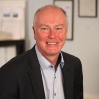 MicroStrategy Employee Ian Dunn's profile photo