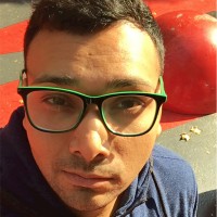 Progesys e.i.r.l. Employee Oscar Sanchez Cornejo's profile photo