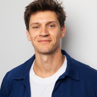 Cherry Ventures Employee Victor H.'s profile photo