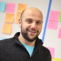 Veyo Employee Michael Singer's profile photo