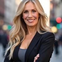 Lisa Crawford