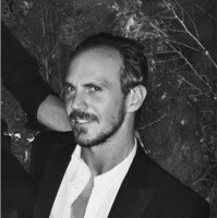 Isabel Marant Employee Anthony Landereau's profile photo