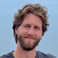 Amazon Employee Sam Hassell's profile photo