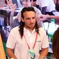Nitzanim Program Employee Ben Friedman's profile photo