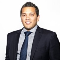 NTT Global Data Centers Employee Shane Rozario's profile photo