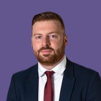 Berkley Group Employee Robert O'Leary's profile photo