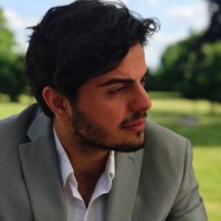 Alper P. A Email