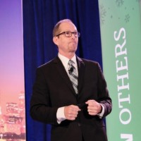 Vorwerk, LLC - Thermomix USA Employee Dan Arwine's profile photo